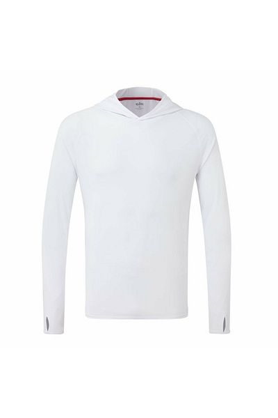 Gill Gıll Uv Tec Hoody Men's Hooded Sweatshirt