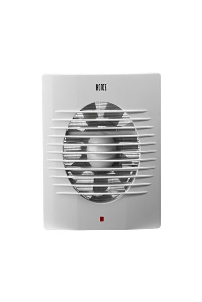 Horoz Plastik Fan 200 Lük Aspiratör Beyaz Helıx 500-000-008