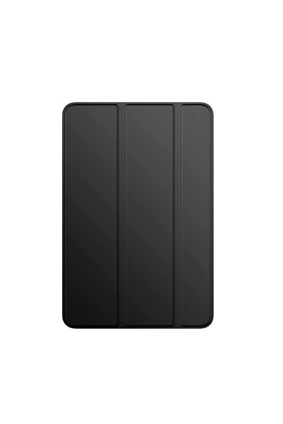 Teleplus Ipad Mini 2021 6. Nesil  Uyumlu Kılıf Smart Cover Standlı Kapak