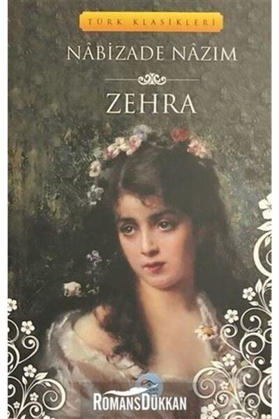 Mavi Çatı Yayınları Zehra - Nabizade Nazım xxx