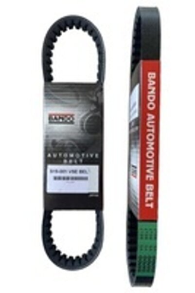 Bando Mondial Revival Uyumlu 50 cc Kayış