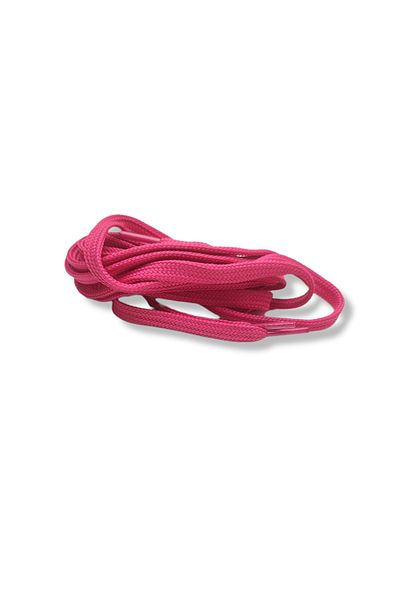 Öztürk Kundura Sports Shoelaces 120 Cm 1 Pair Fuchsia