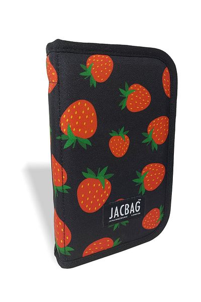 Jacbag Κάλυμμα Σκληρό Κάλυμμα Μολυβοθήκη