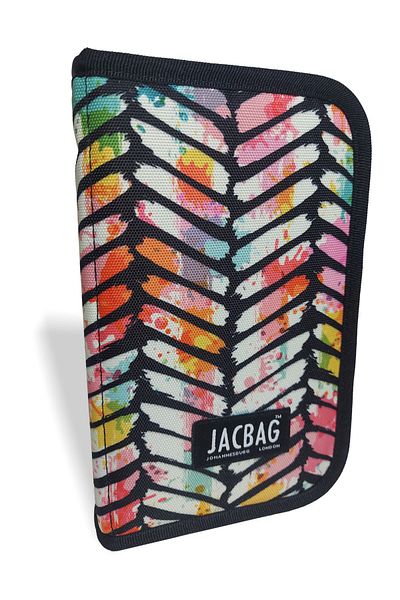 Jacbag Κάλυμμα Σκληρό Κάλυμμα Μολυβοθήκη