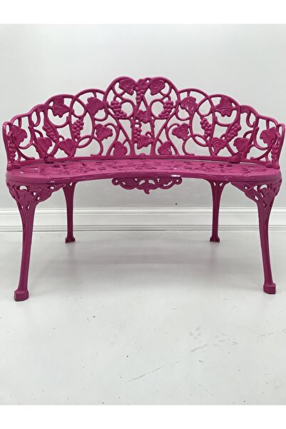 Fatih Ural Döküm Döküm Sandalye