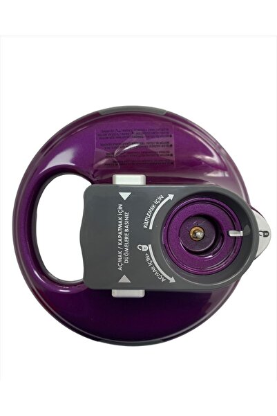 Arzum Hestia Işlem Hazne Kapağı