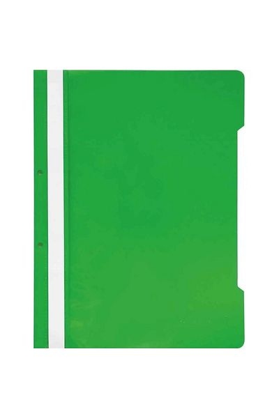 FİYPER Colorful Ring Binder 5 Pieces