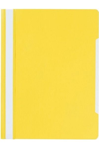 FİYPER Colorful Ring Binder 5 Pieces