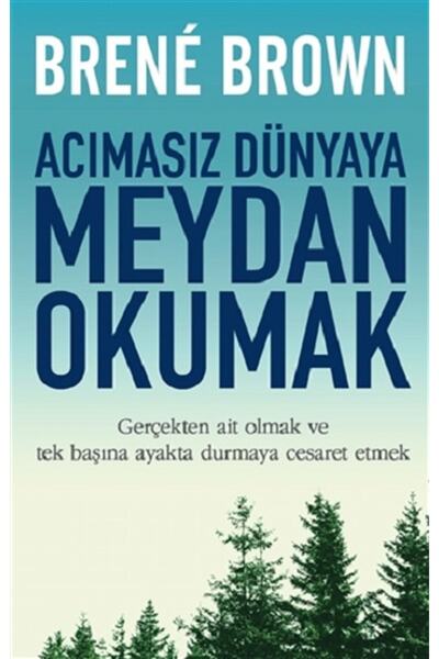 Butik Yayınları Acımasız Dünyaya Meydan Okumak