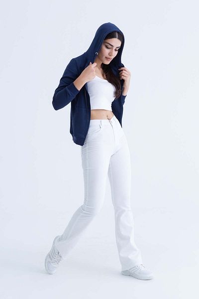 ModaPlaza Flayboard 103bk090001 Sweatshirt