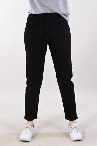 ModaPlaza Γυναικείο Φούτερ διπλού ποδιού 2629