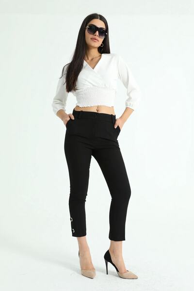 ModaPlaza Ženske pantalone 1027