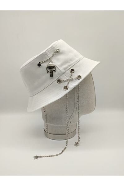 Shopiolog Унісекс дизайн капелюх-відро