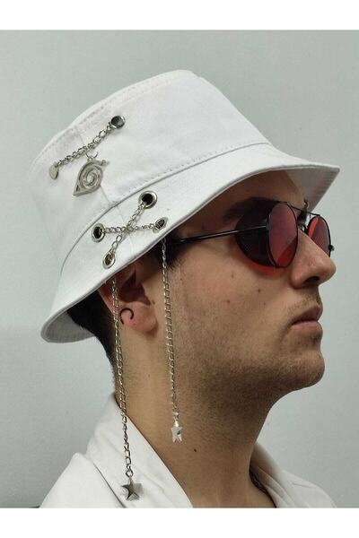 Shopiolog Унісекс дизайн капелюх-відро