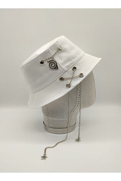 Shopiolog Унісекс дизайн капелюх-відро