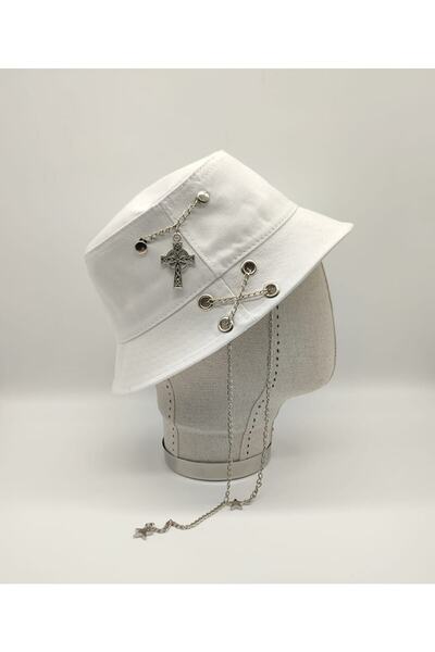 Shopiolog Унісекс дизайн капелюх-відро