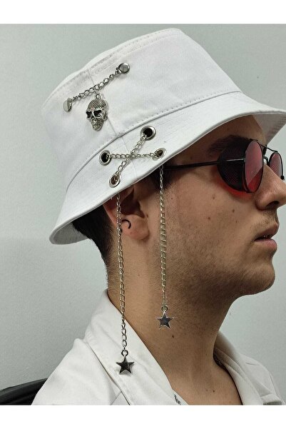 Shopiolog Унісекс дизайн капелюх-відро