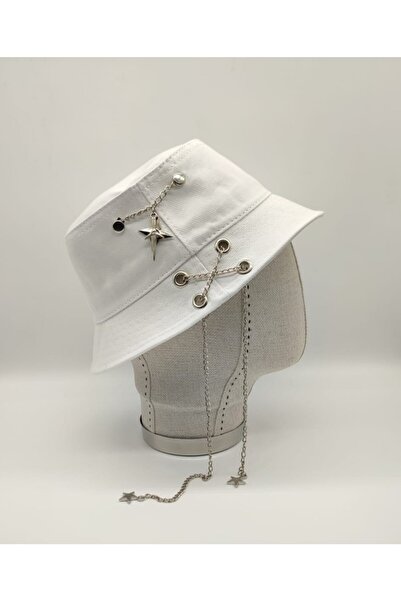 Shopiolog Унісекс дизайн капелюх-відро