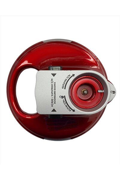 Arzum Hestia Işlem Hazne Kapağı