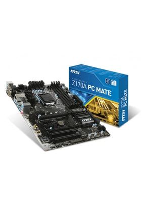 Z170 pc mate on sale
