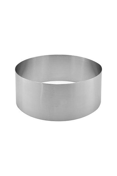 Nar kalıp Narkalıp Round Cake Mold Diameter 20cm Depth10cm