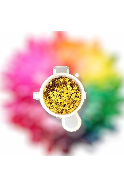 cnk craft shop Epoksi Reçine Glitters 10ml , Mum Simi, Beton Sim, Süs Sim Set...