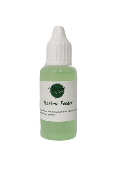 Marimo Scape Marimo Feeder