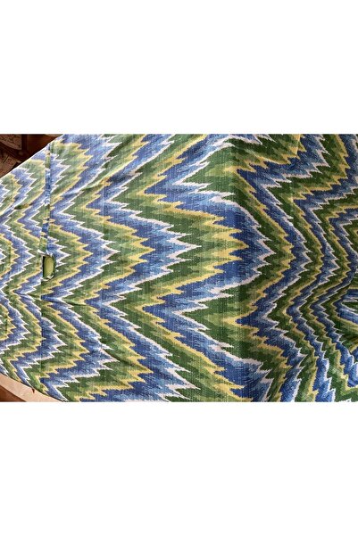 Taç S.s Kaplama Masa Örtüsü 180x280cm.