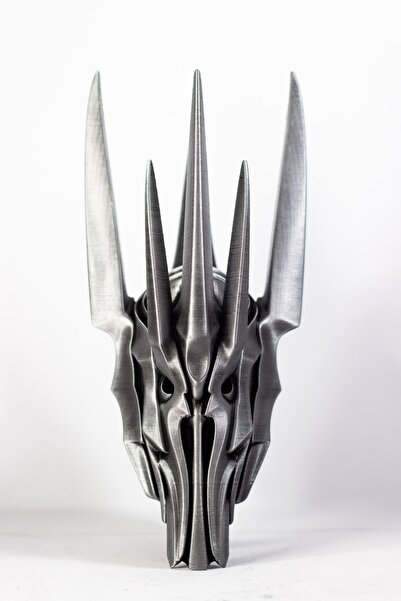 dream3d Sauron Figür - Yüzüklerin Efendisi - The Lord Of The Rings - 20 Cm