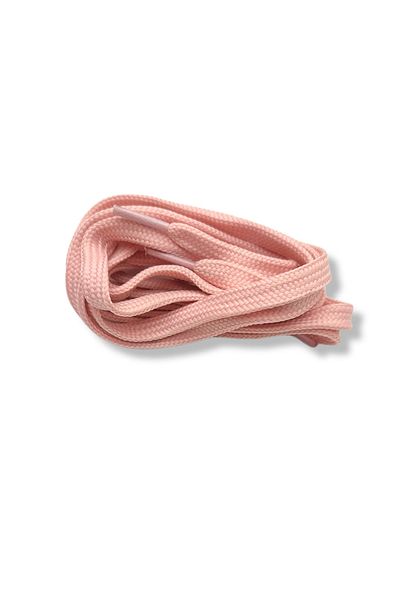 Öztürk Kundura Sports Shoelaces 120 cm 1 Pair of Salmon
