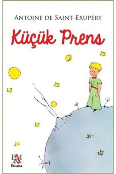 Panama Yayıncılık Küçük Prens