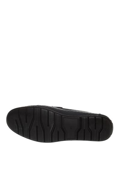 Fabrika Navy Blue Men's Casual Shoes - Durante