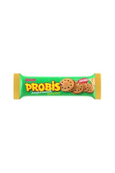 Ülker PROBİS ATIŞTIRMALIK 75 GR