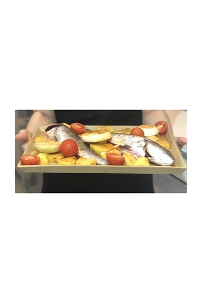 Tupperware Cooking Tray