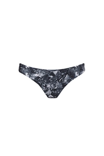 Hug the Moon Granite Bikini Bottom