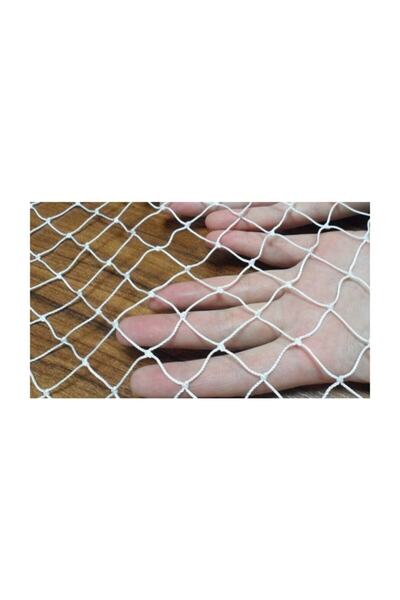 Botanika Kuş Filesi 50 Metre Uzunluk 3 Metre En Toplam 150 M2 Engelleme Filesi Kovucu Toptan