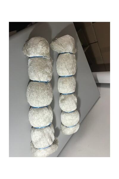 Botanika Kuş Filesi 50 Metre Uzunluk 3 Metre En Toplam 150 M2 Engelleme Filesi Kovucu Toptan