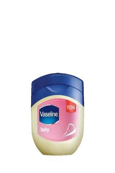 Vaseline Jel Baby 100 ml Vücut Nemlendiricisi