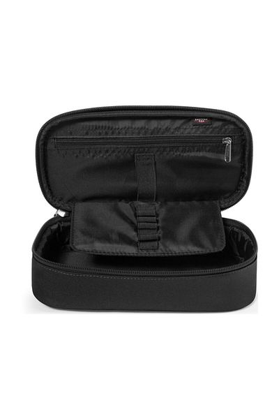 Eastpak Ek34a008 Oval Xl 12 Core Solids Pencil Case