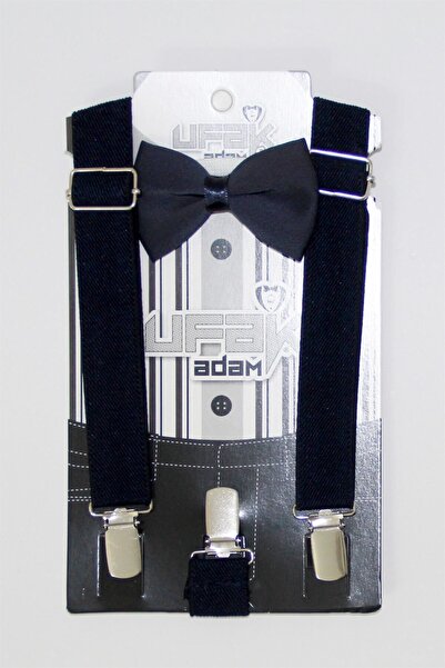 Babexi Σετ κρεμάστρα παπιγιόν μωρού 0-2 ετών