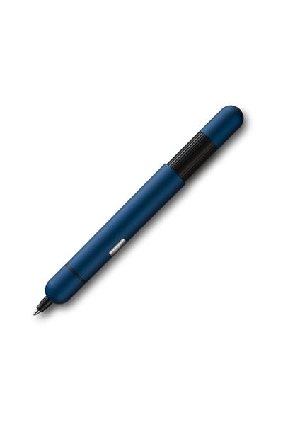Lamy Pico 288-gm Parliament Blue Body Ballpoint Pen