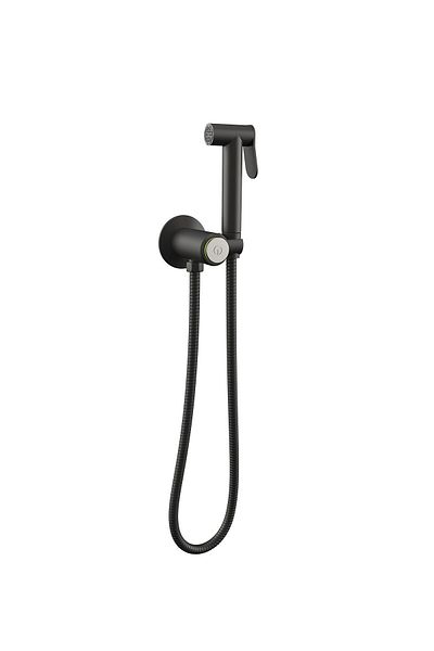 TESKA Touch Bidet-black
