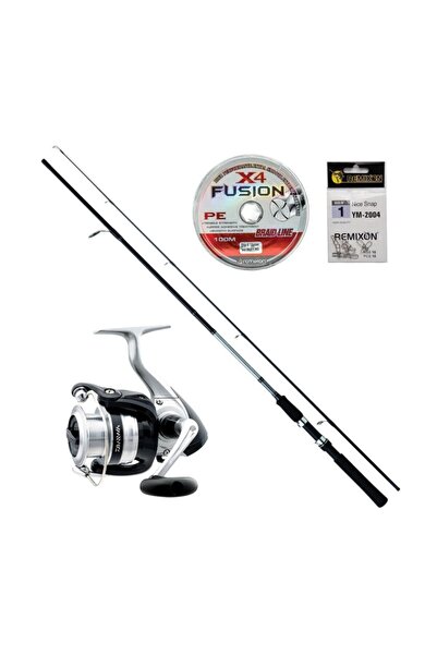 daiwa Mașină de pescuit cu spinning Strikeforce 4000 B