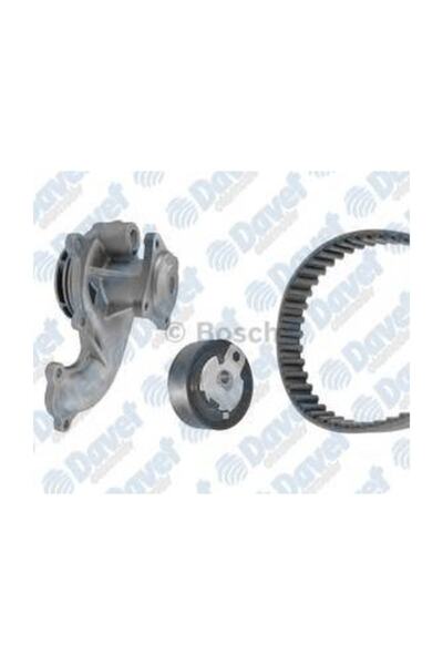 Eksantrik Rulman Kiti Transit-connect-fiesta-focus 1,8tdi1,8tdci 07-- (941009) (ktb251) (ktb470)