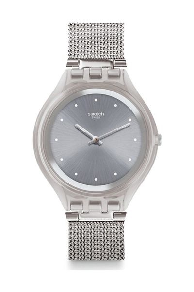 Swatch Svuk103M Model Unisex Wrist Watch