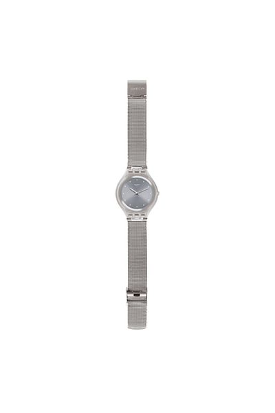 Swatch Svuk103M Model Unisex Wrist Watch
