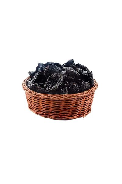 BEYPAZARI YÖRESEL ÜRÜNLERİ Seedless Plum Dried 1 Kg