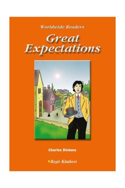 Beşir Kitabevi المستوى 4 - التوقعات العظيمة