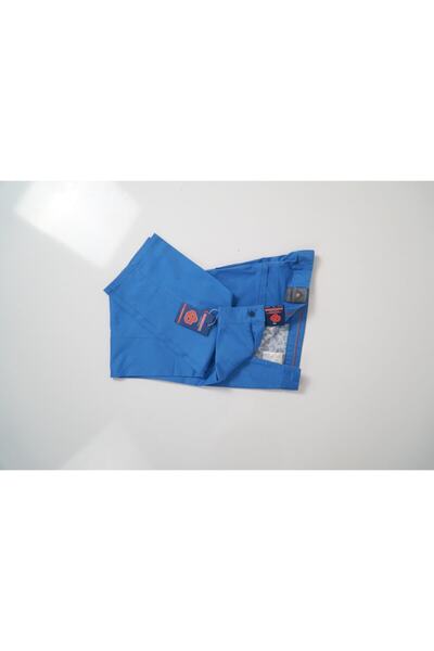 Bomonti Чоловічі органічні штани з кишенями