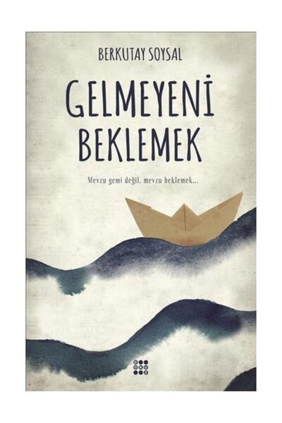 dokuzyayinlari Gelmeyeni Beklemek